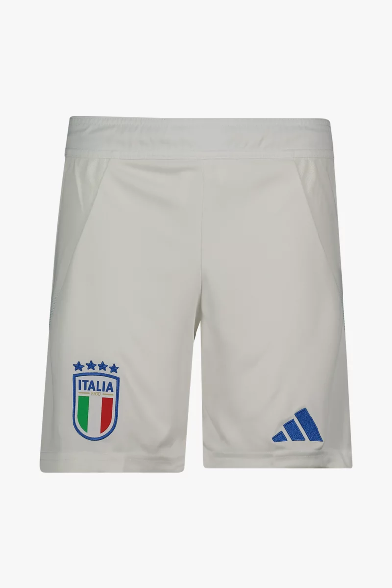 adidas Performance Italien Home Replica Kinder Short EM 2024