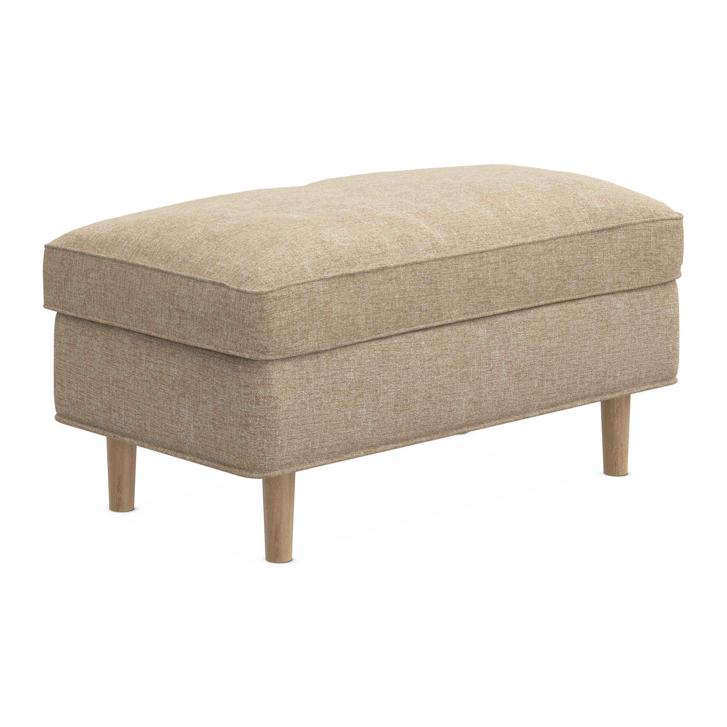 Julia Lux Sofa puf