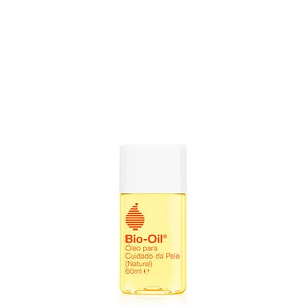 Bio-Oil Óleo Para Cuidado Da Pele (Natural)