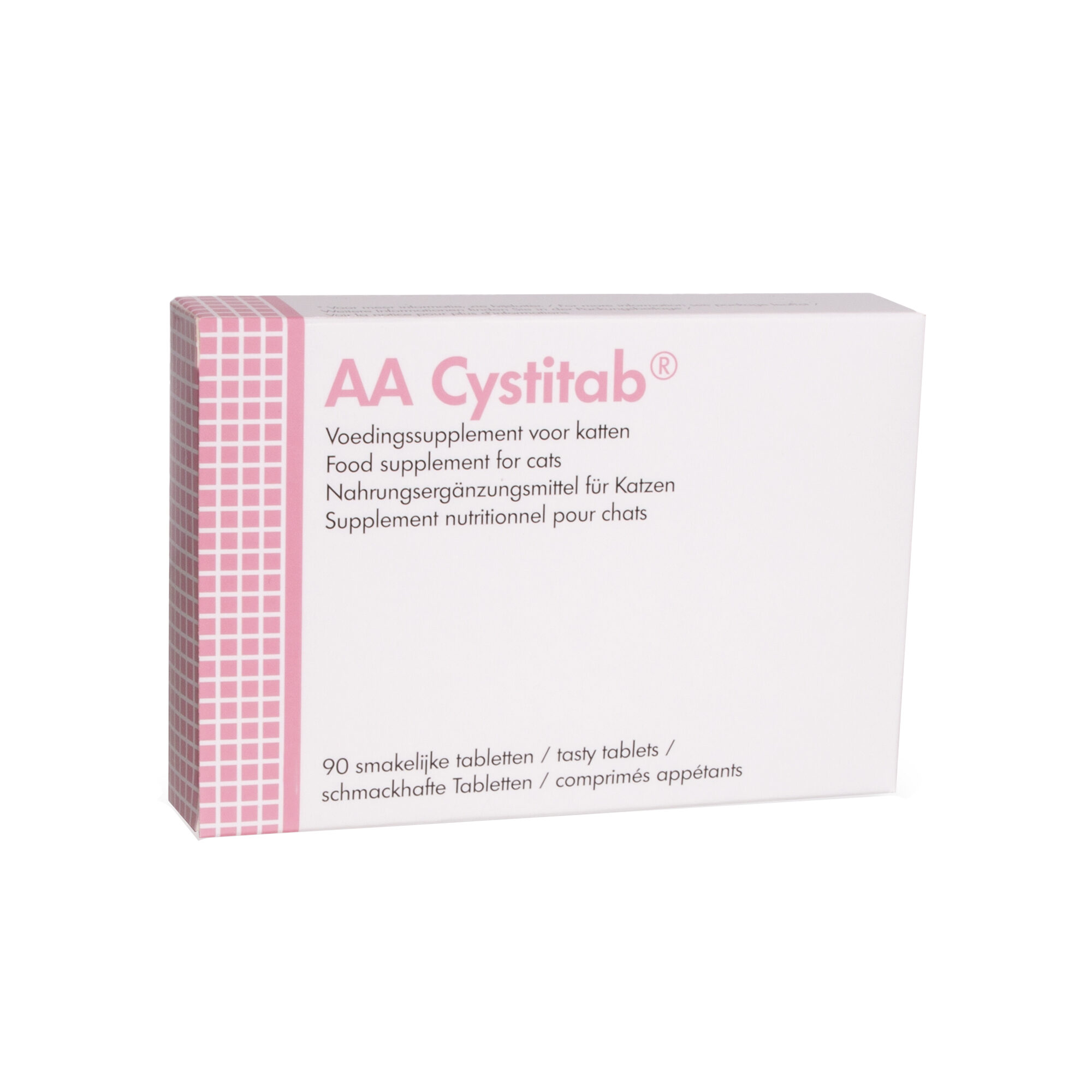 AA Cystitab