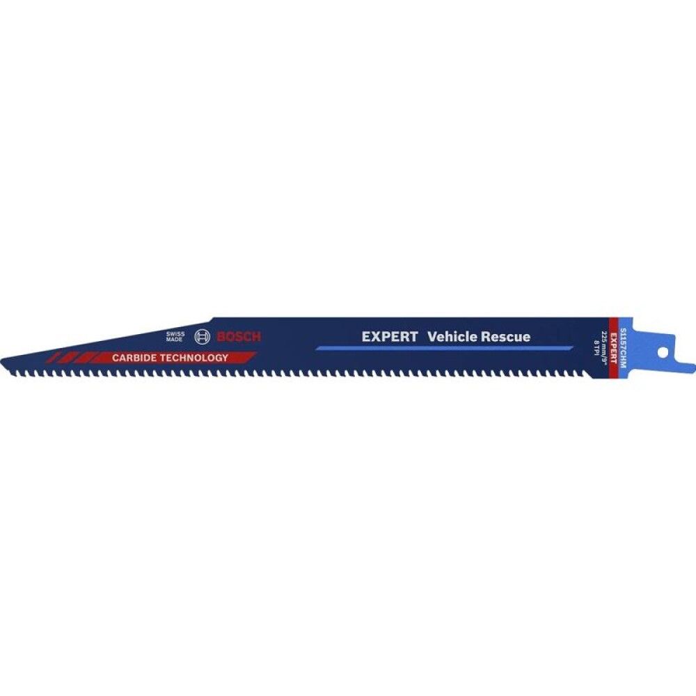 TIGERSAGBLAD BOSCHS1157CHM METAL