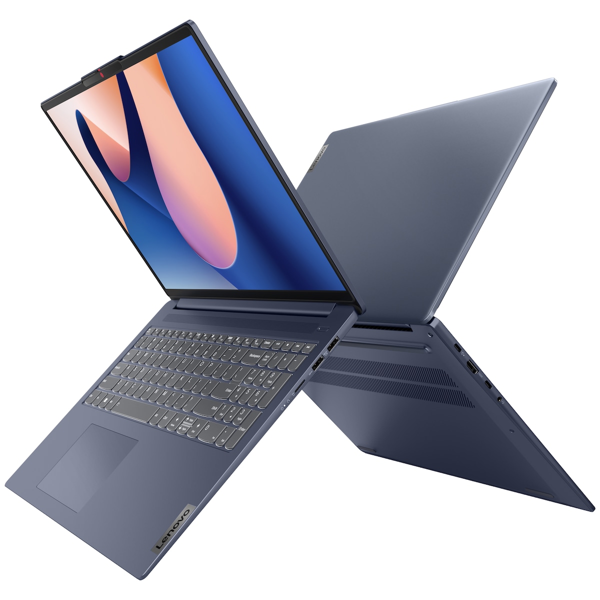 Lenovo IdeaPad Slim 5 i5-12/8/512 16