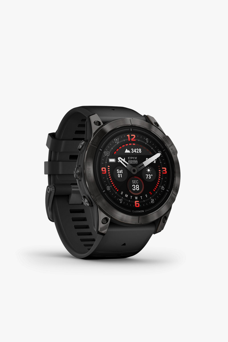 GARMIN Epix Pro 2 Sapphire Sportuhr