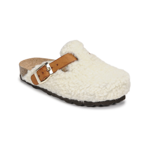 Citrouille et Compagnie - PIWONA - Beige