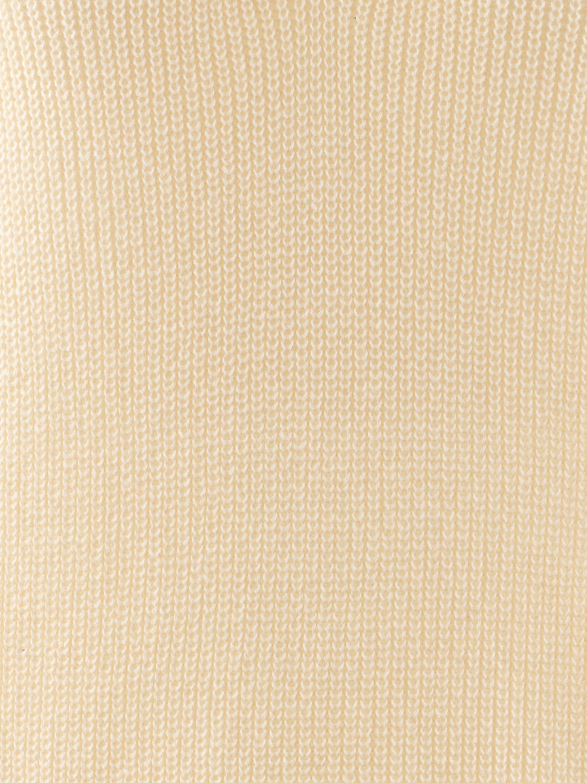 Pullunder - beige