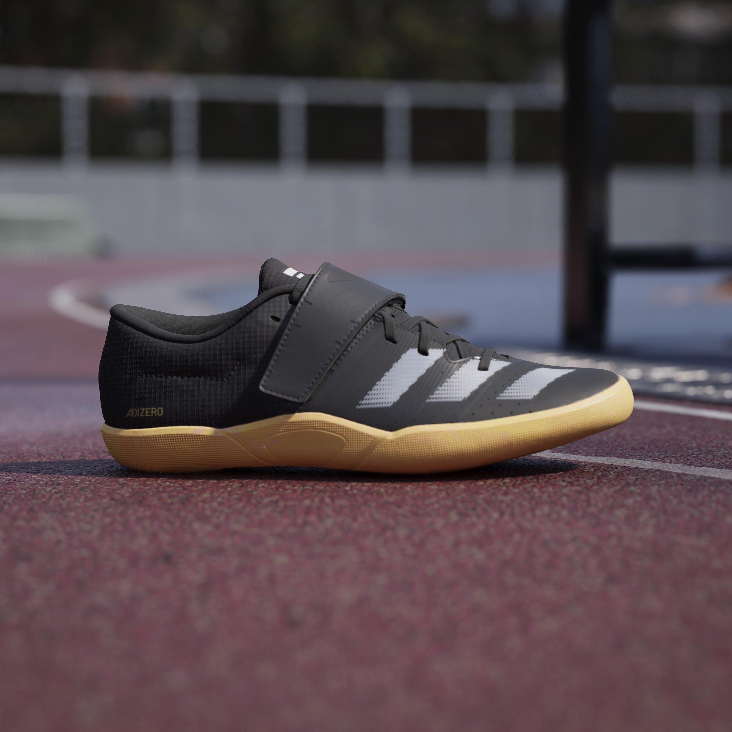 adidas Adizero Throws Training Shoes Mens