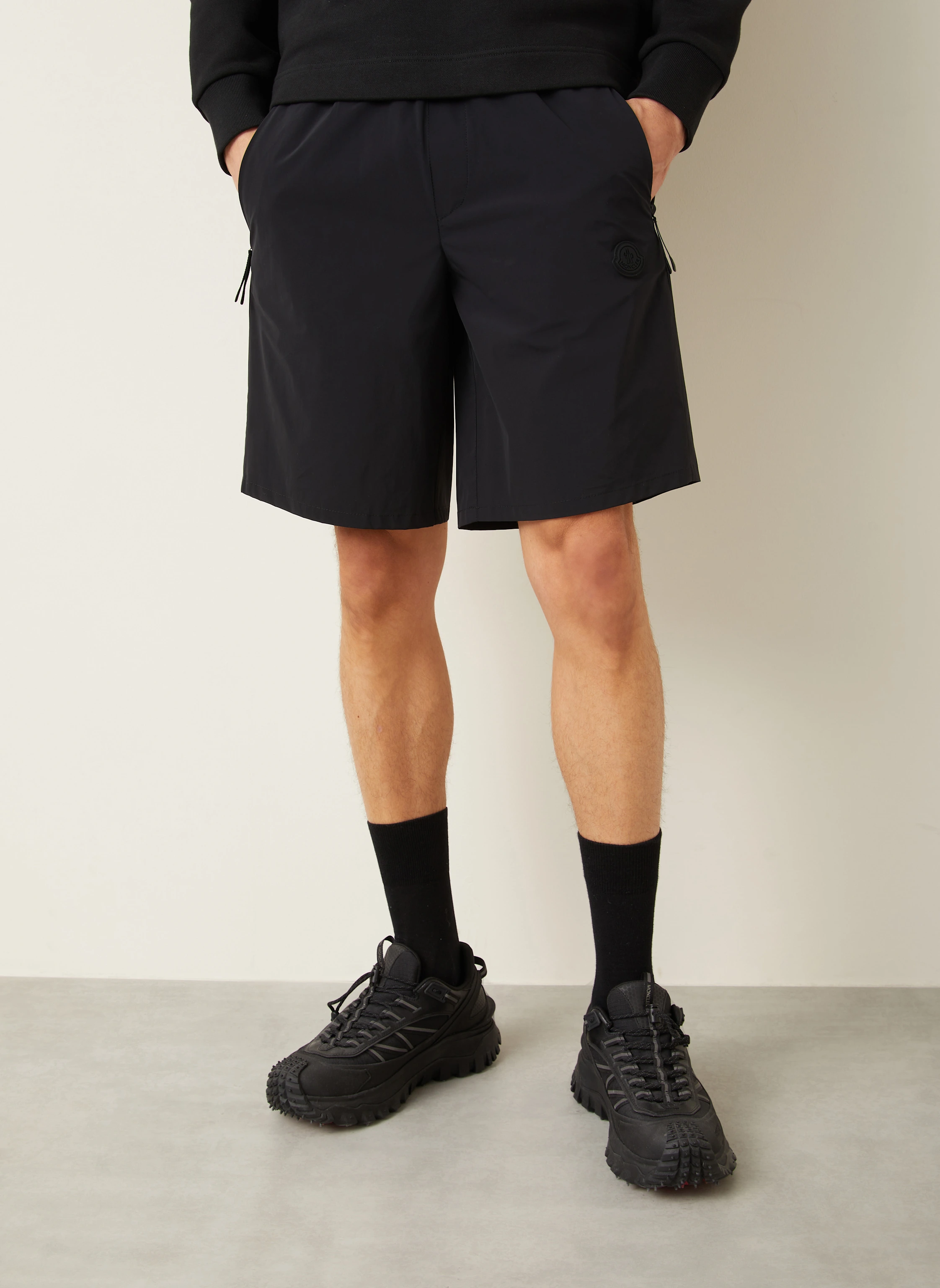 MONCLER Shorts