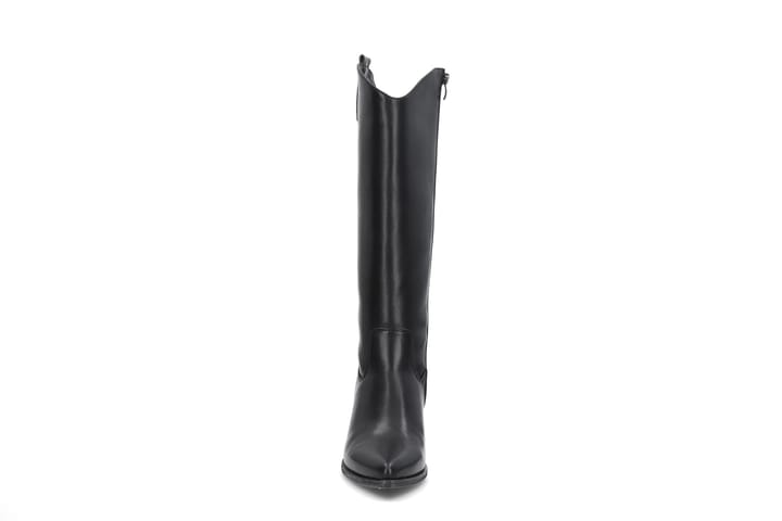 Western inspirert boots