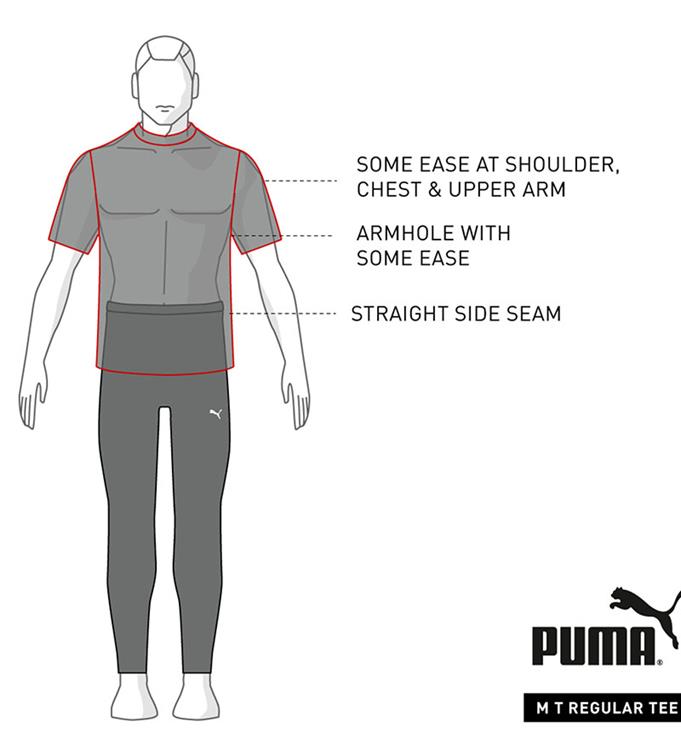 PUMA Men Essentials T-Shirt