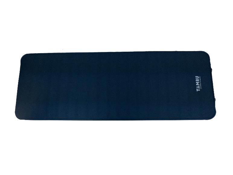 Zelfopblazende stretch slaapmat Nala 3D Comfort