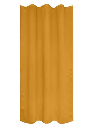 Kombivorhang Bern 2er-Set 140 x 235 cm petrol