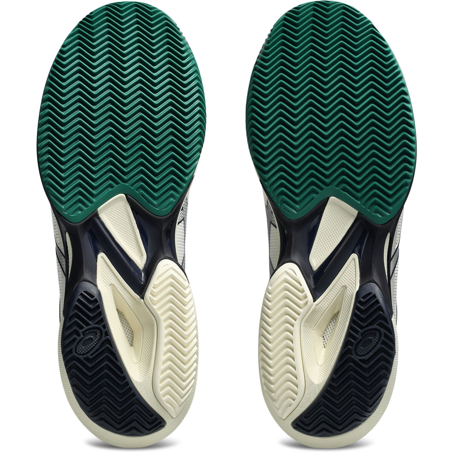 ASICS Solution Speed FF 3 Clay Heren