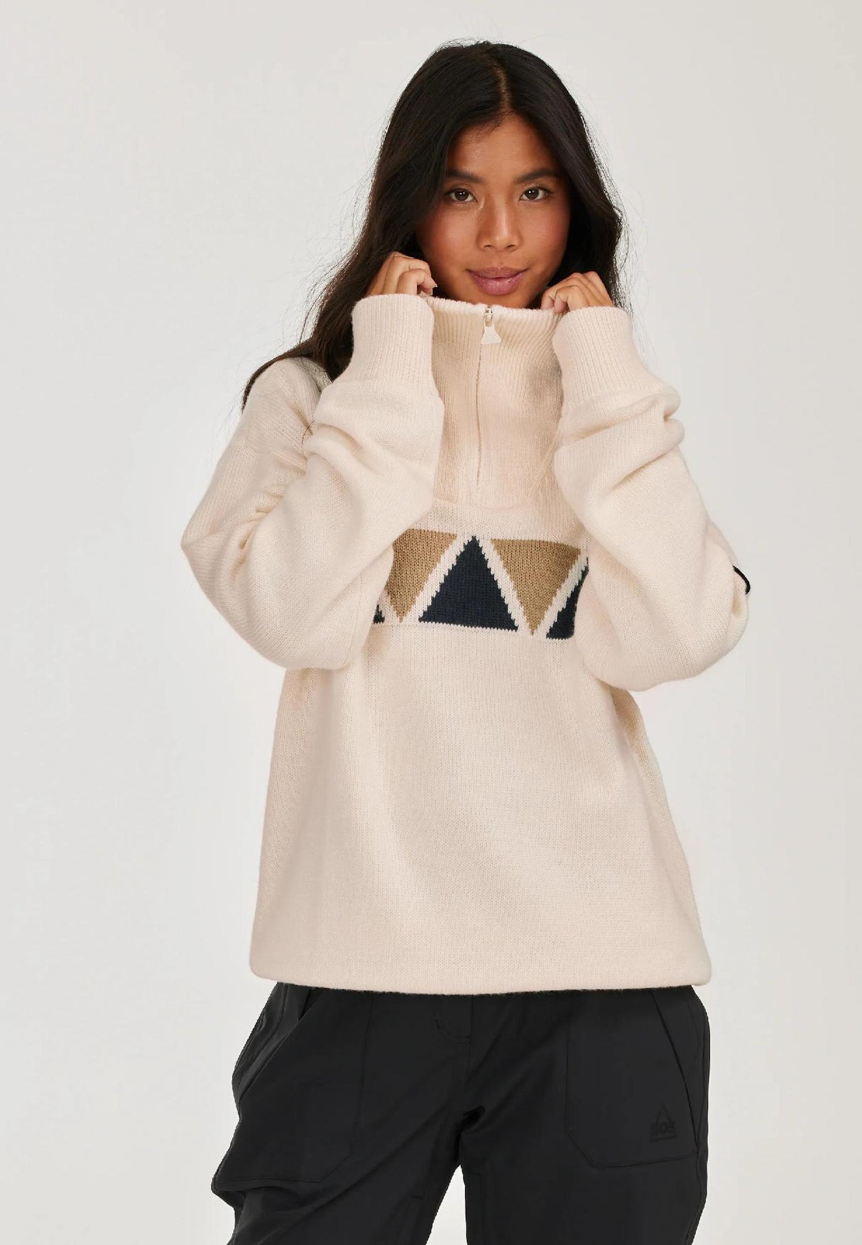 SOS<br>Aboda Windstopper Uni knit