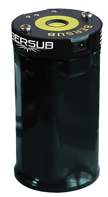 BERSUB - BLOC BATTERIE 2S2P EVO COURT 7AH 50-4WH