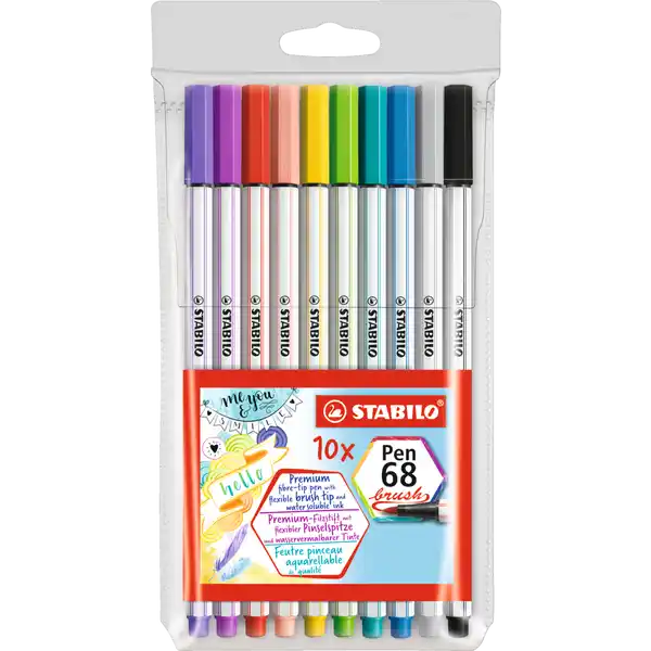 Pen 68 Filzstift