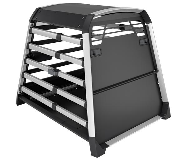 THULE® Allax XXL Compact Hundetransportbox,