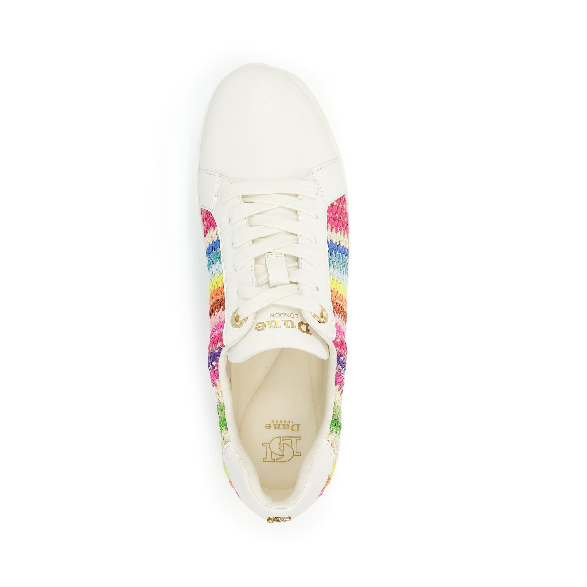 Dune London Episode Platform Trainers