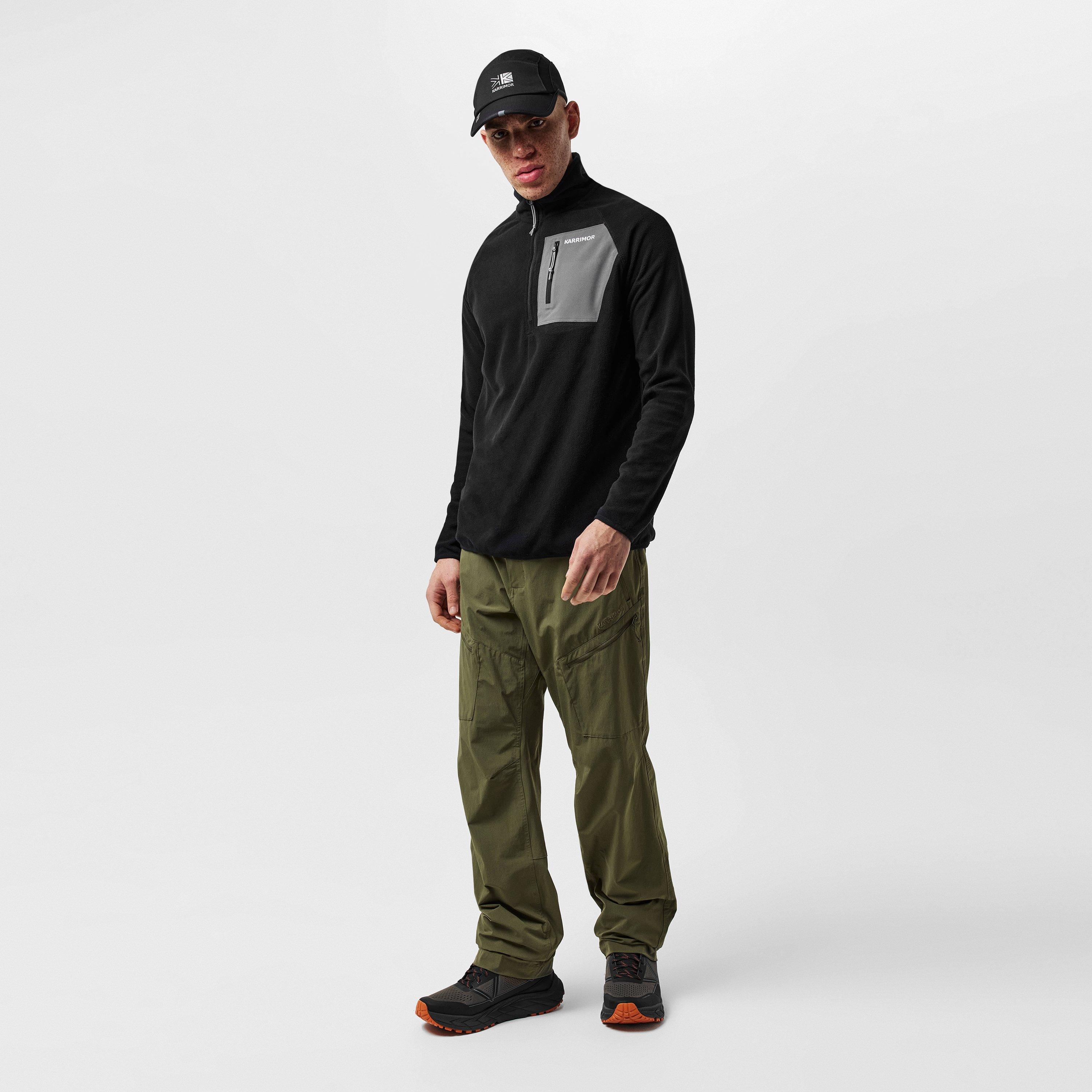 Karrimor HotRock Fleece Mens