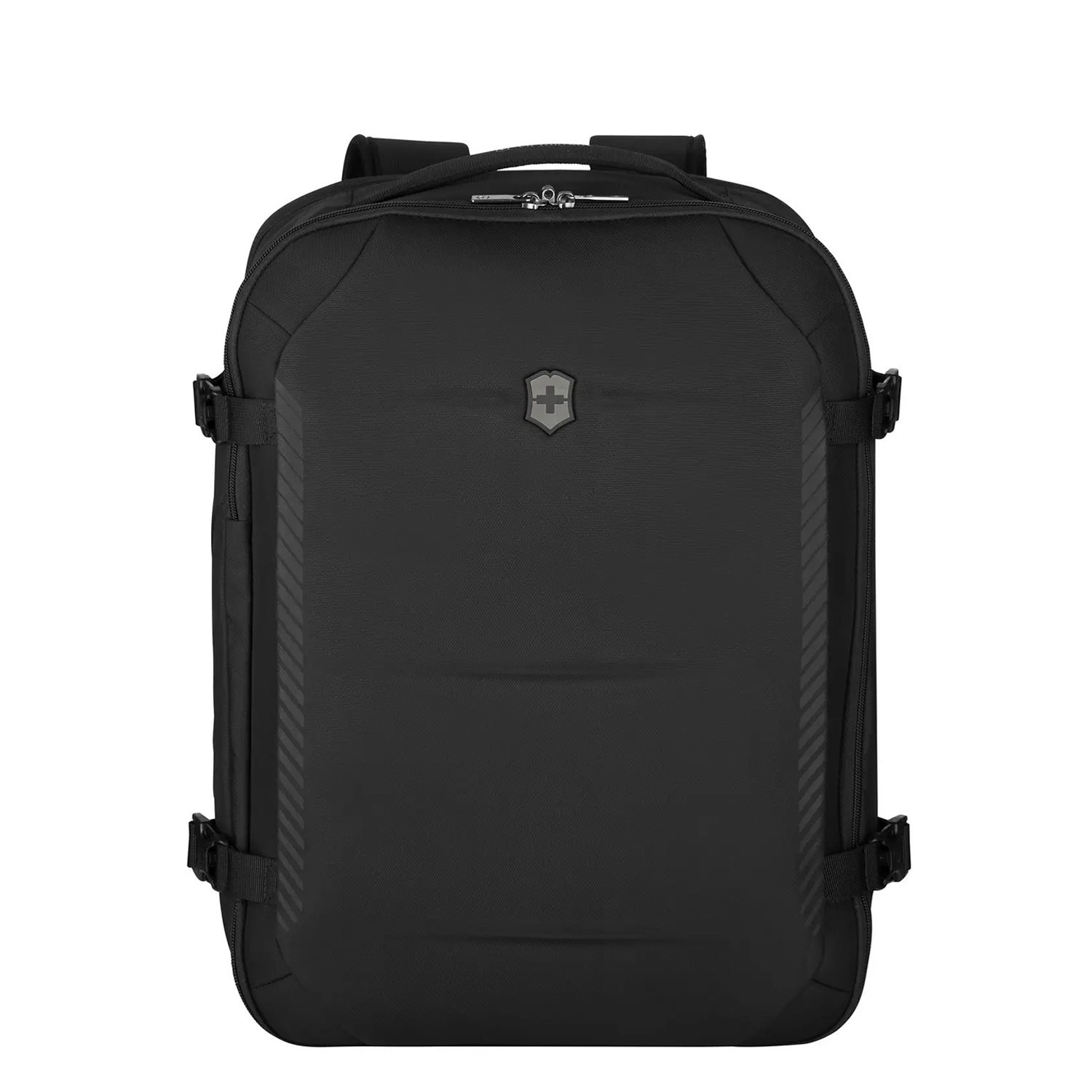 Victorinox Crosslight Boarding Bag black