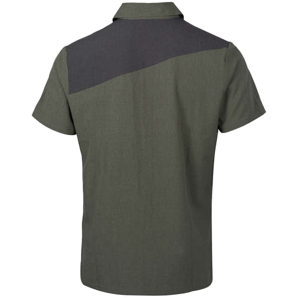 Chemise randonnée TERNUA KOTNI ST M DARK FOREST