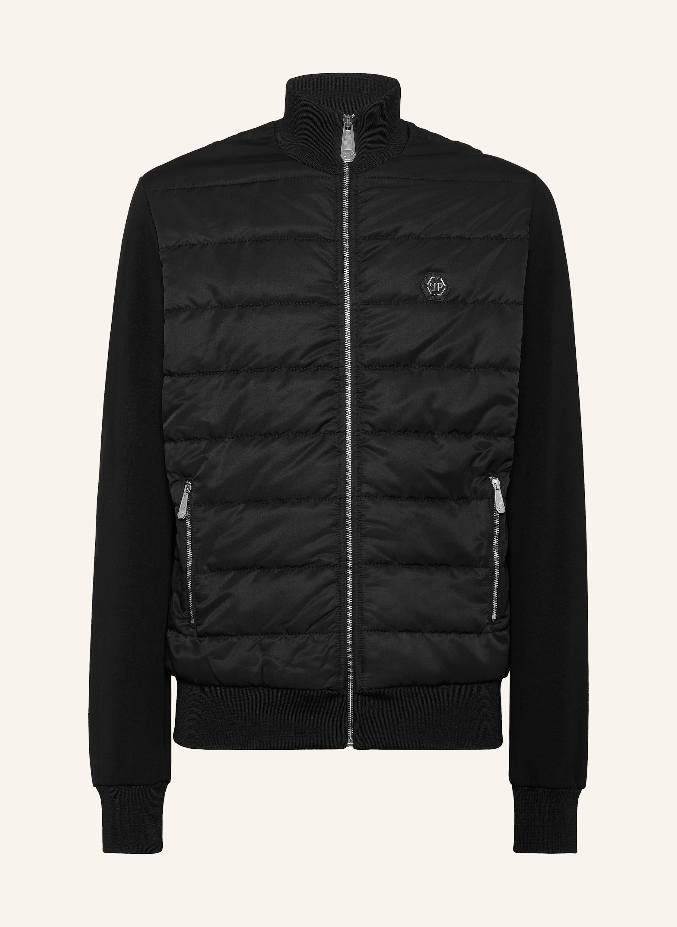 PHILIPP PLEIN PHILIPP PLEIN Sweatjacke