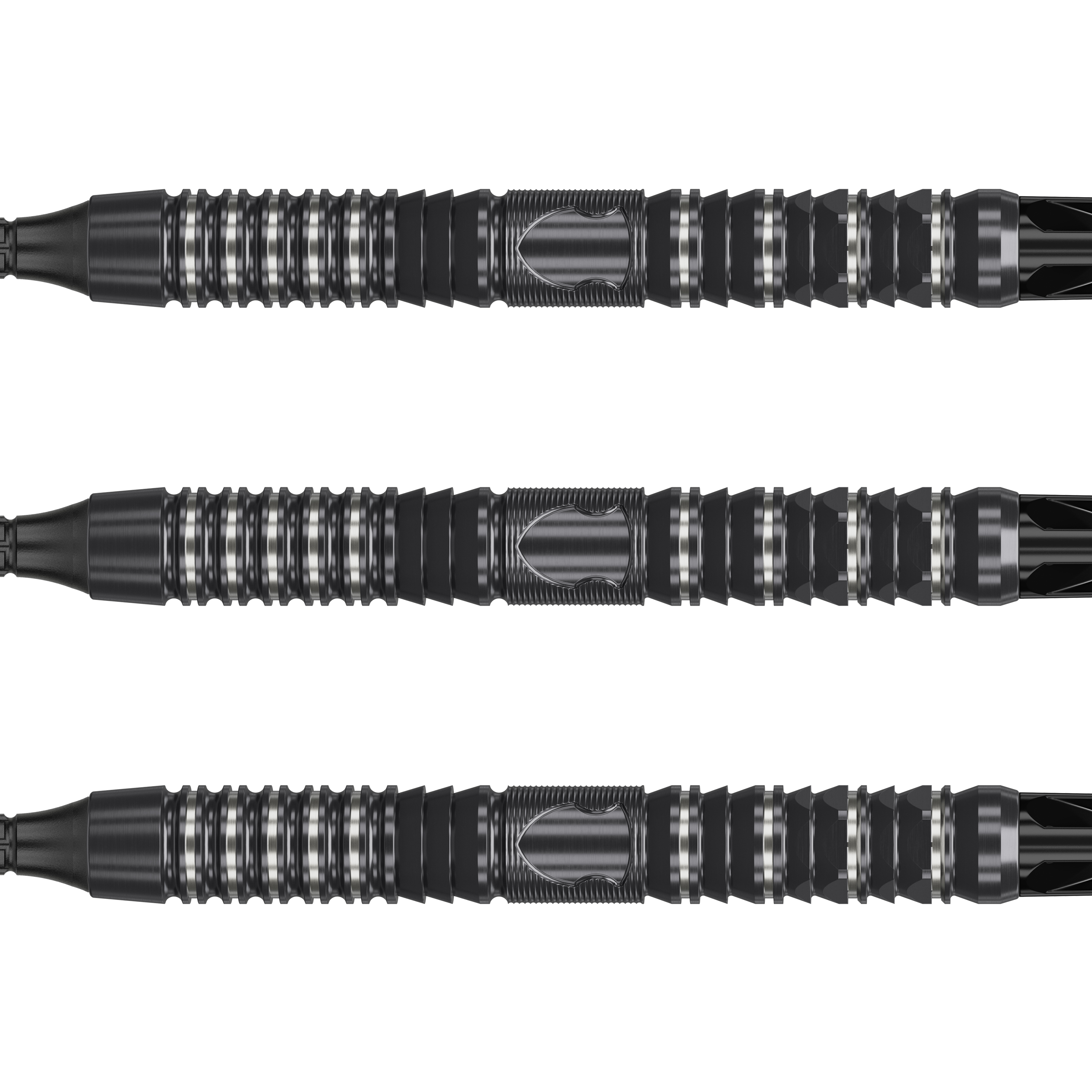 Target Japan - Black Marque Draco 2.0 - Softdart