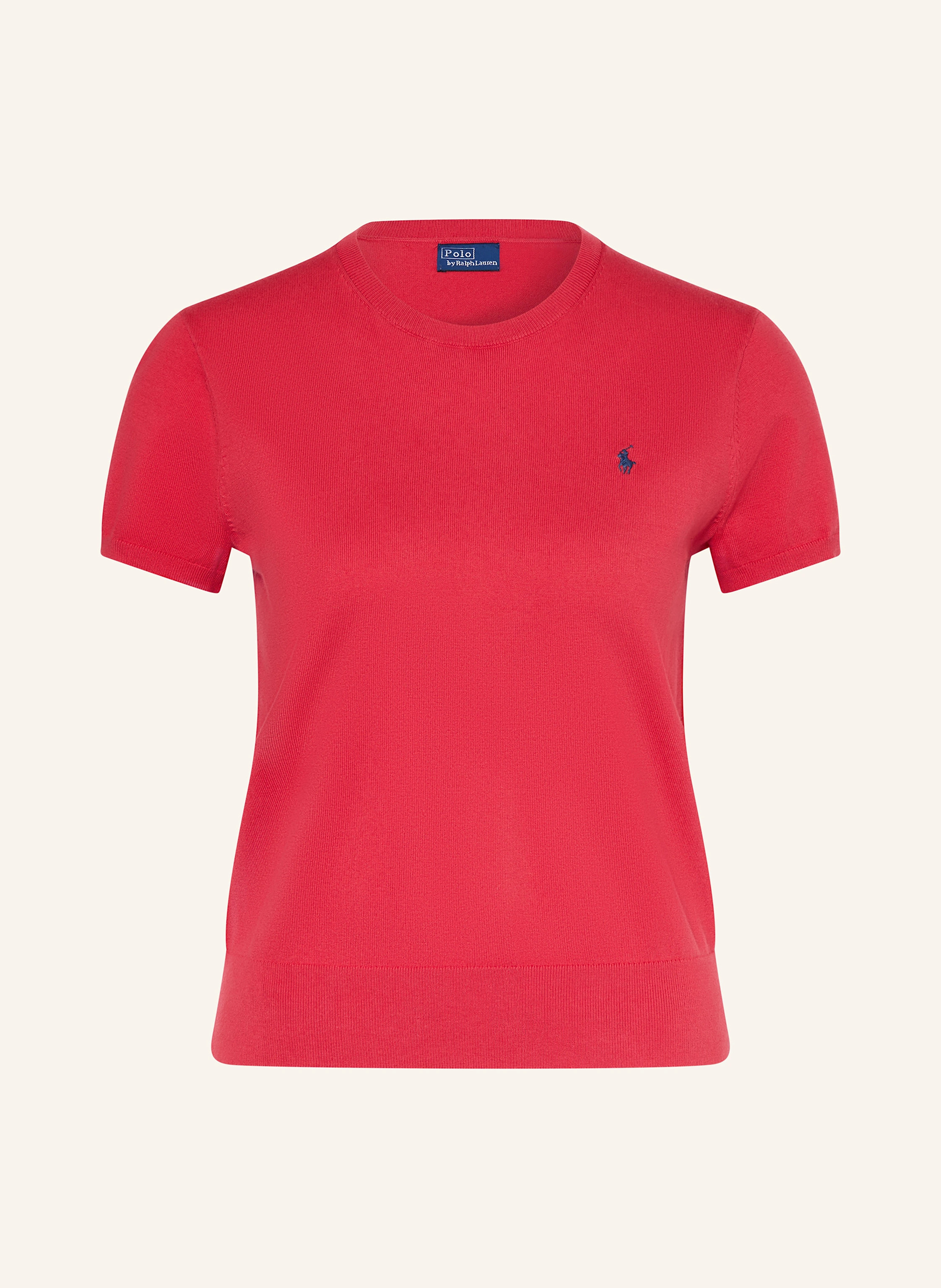 POLO RALPH LAUREN Strickshirt