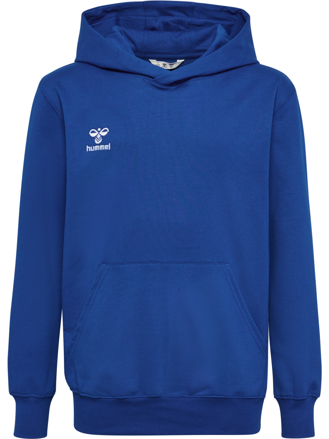 hmlGO 2.0 HOODIE KIDS