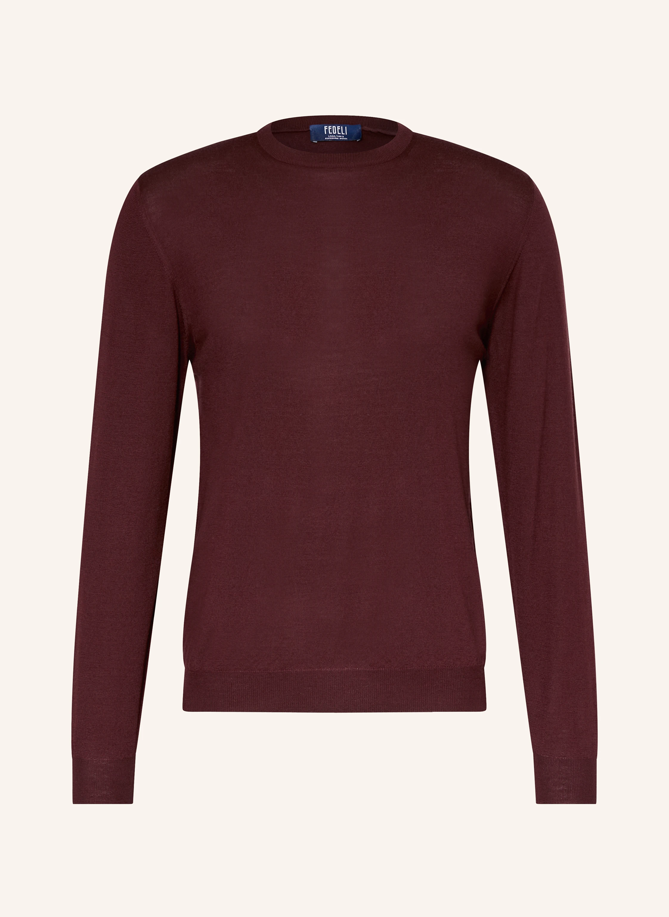 FEDELI Pullover