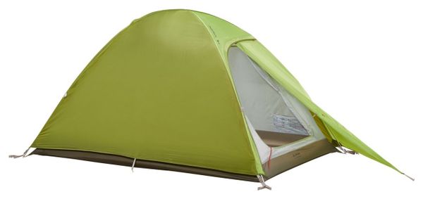 Tente Autoportante Vaude Campo Compact 2 Personnes Vert