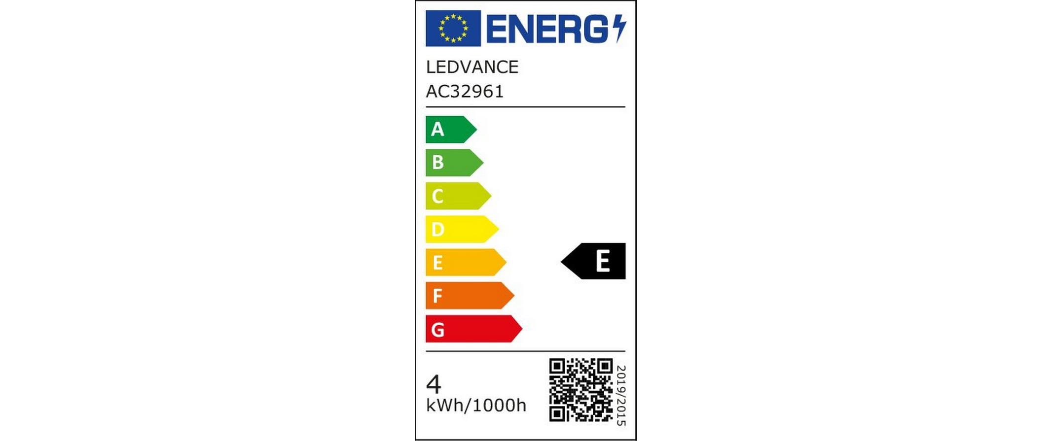 Leuchtmittel SMART+ Candle, Filament, 4W, E14, WiFiSmart Leuchtmittel mit WiFi- Technologie