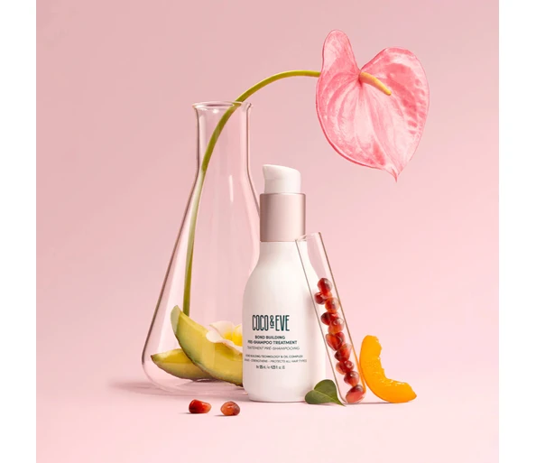 COCO & EVE Bond Building Pre-Shampoo Treatment