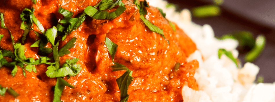 Kip Tikka Masala