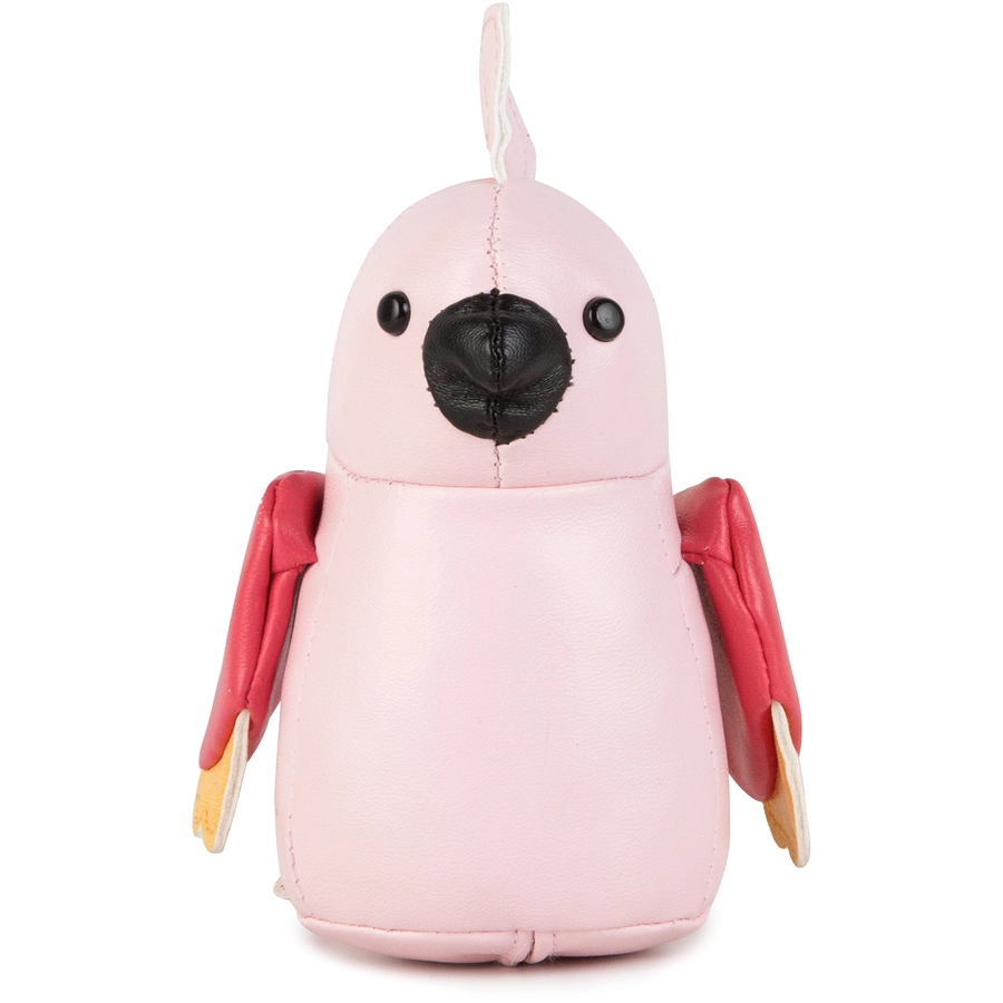 Little Big Friends Die kleinen Freunde - Paris der Sittich