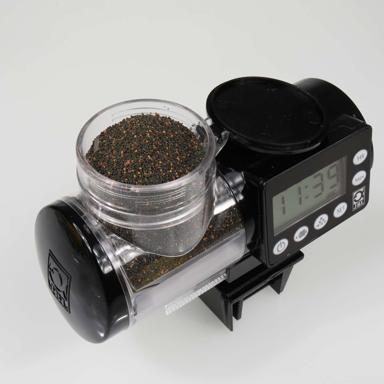JBL PRONOVO Autofood schwarz