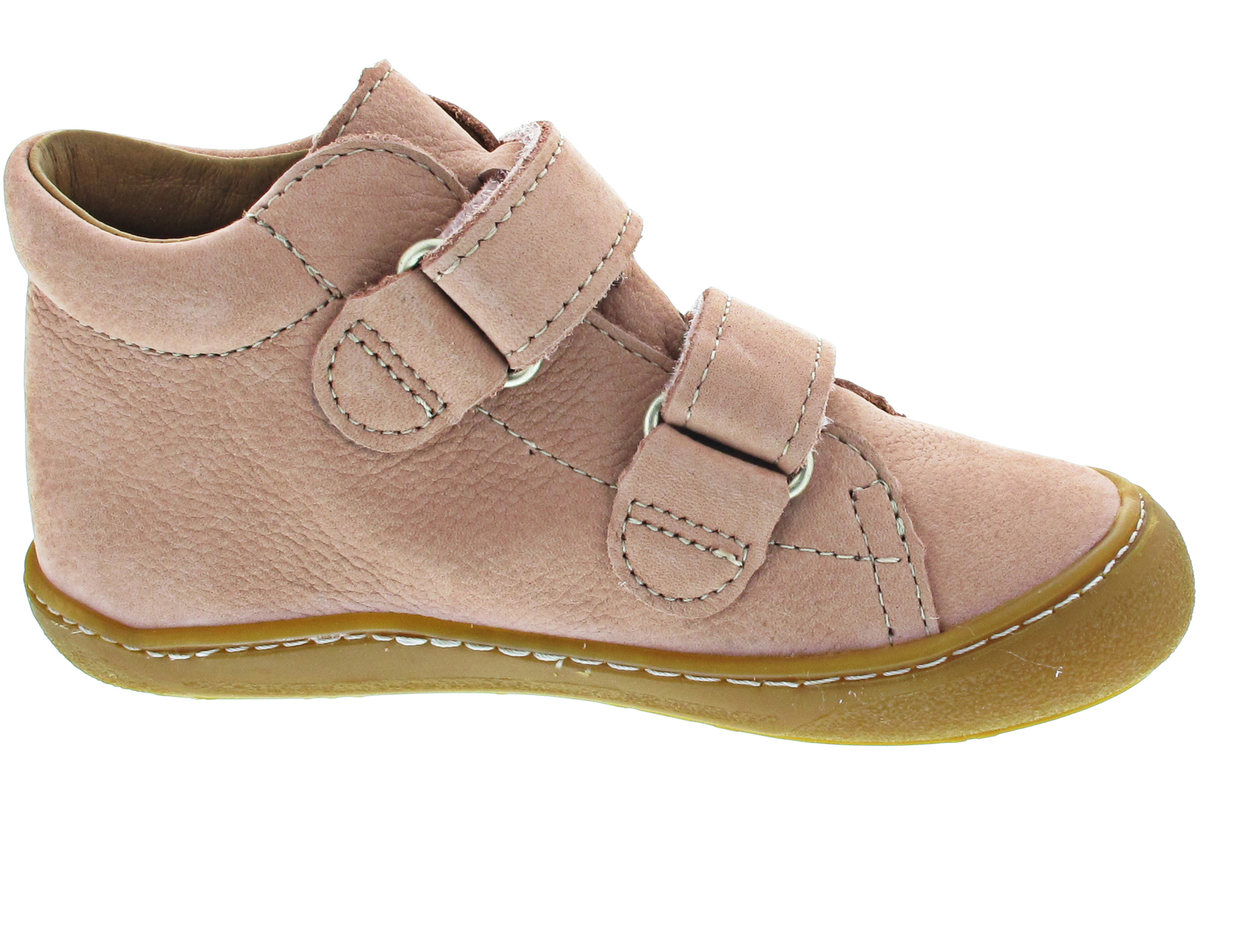 Ricosta Karli Lauflernschuh rosa