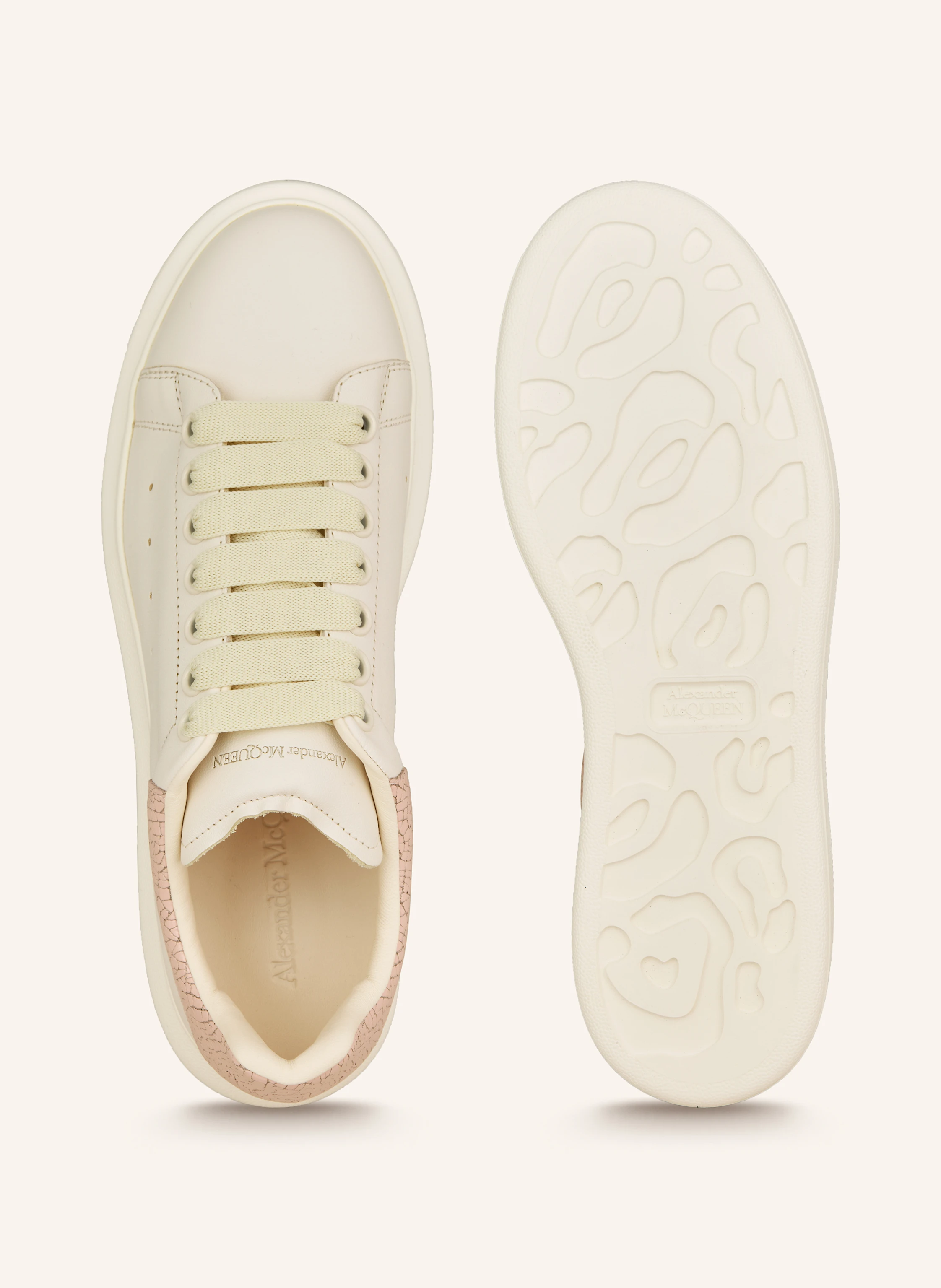 Alexander McQUEEN Sneaker