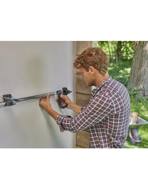 Gardena Gereedschapsrek Plus - Gereedschaphouder - per stuk