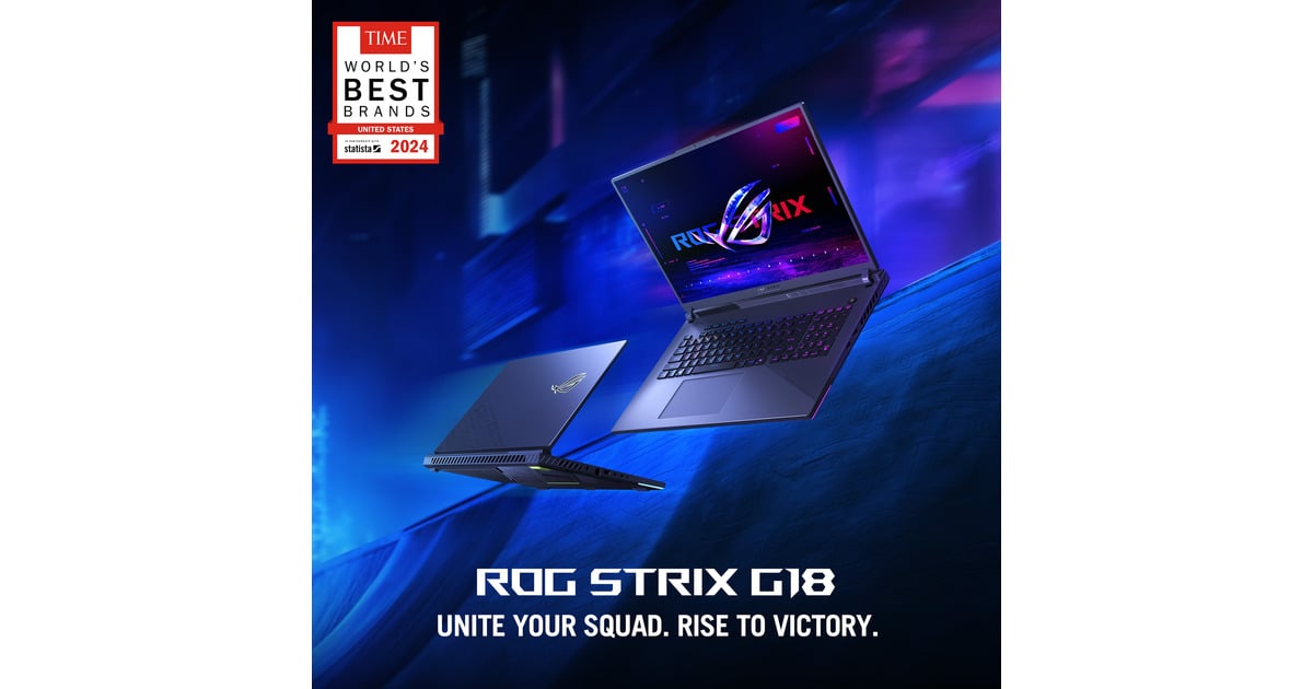 ASUSROG Strix G18 G814PP-S9018W 18