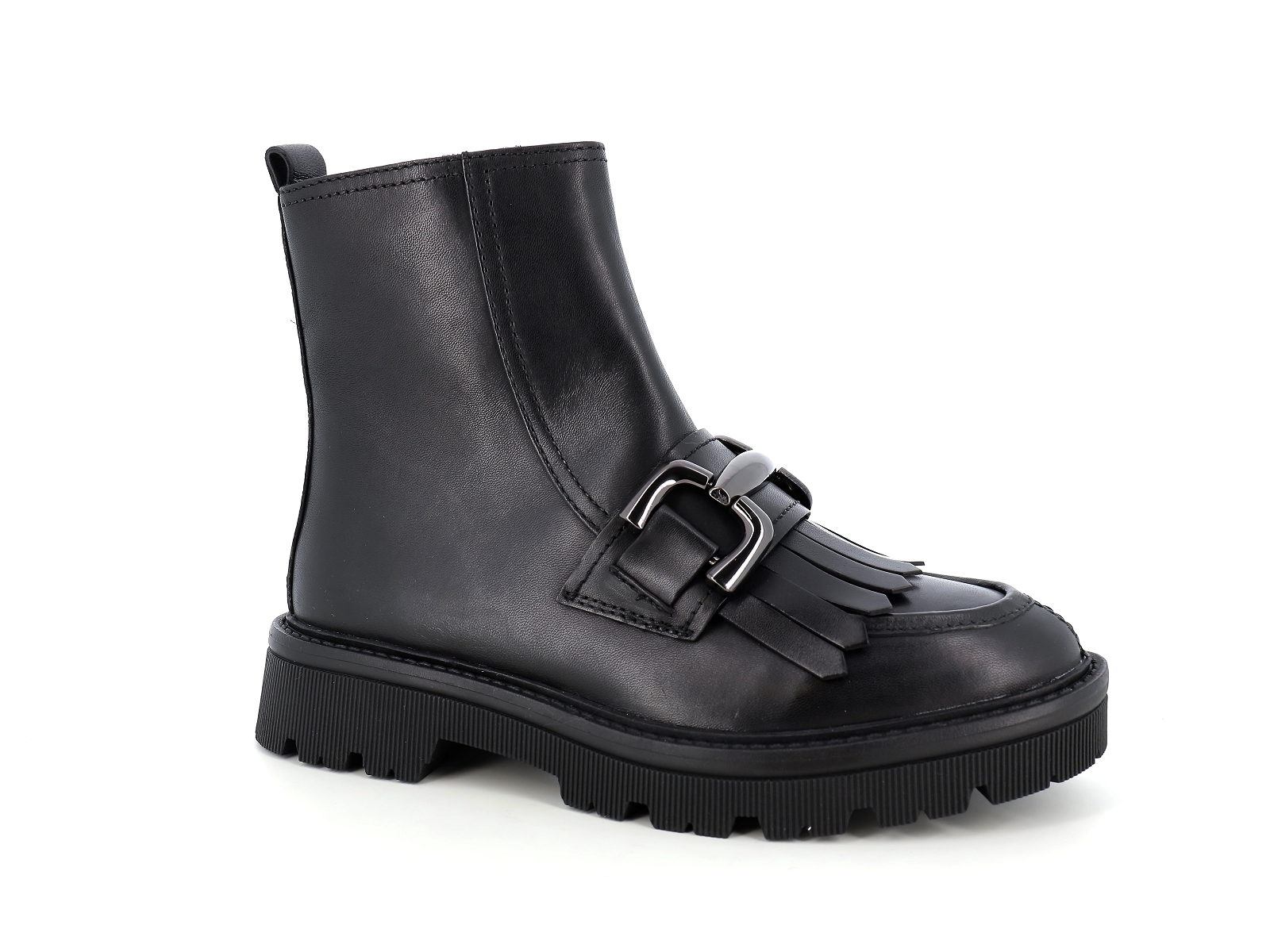 Regarde le ciel-DALIA 05 Cuir Noir