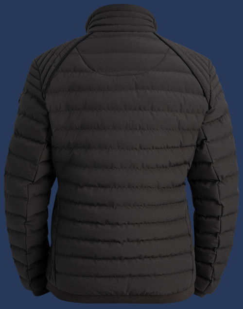 MOL Men DoRuAirTec, Anthracite/Cocos