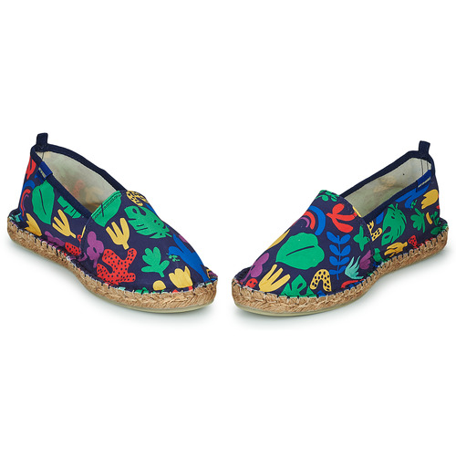 Art of Soule - PEACE - Bleu / Multicolore