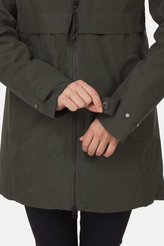 Didriksons Didriksons Helle Parka 5 Dames