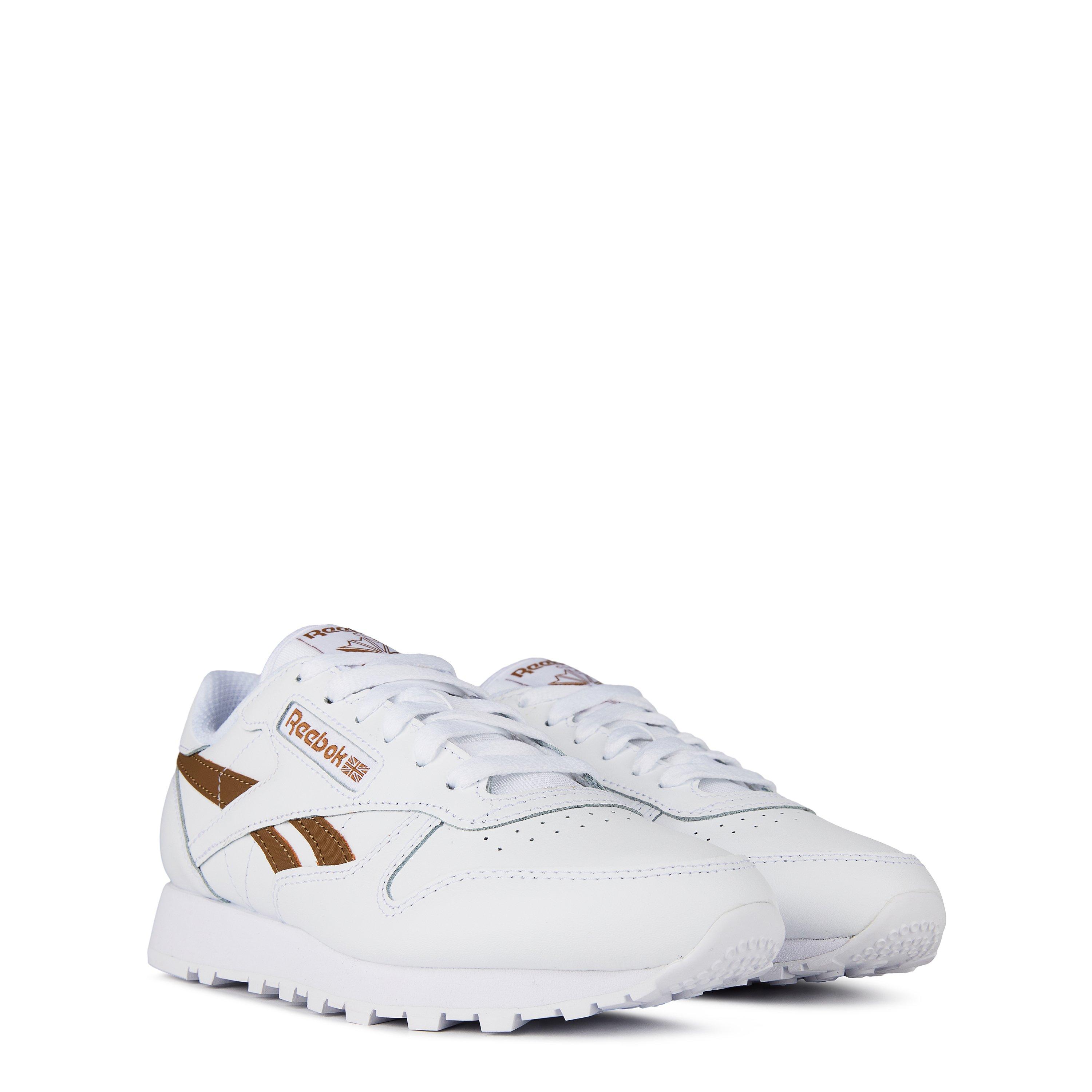 Reebok Women's Classic Leather Shoes
