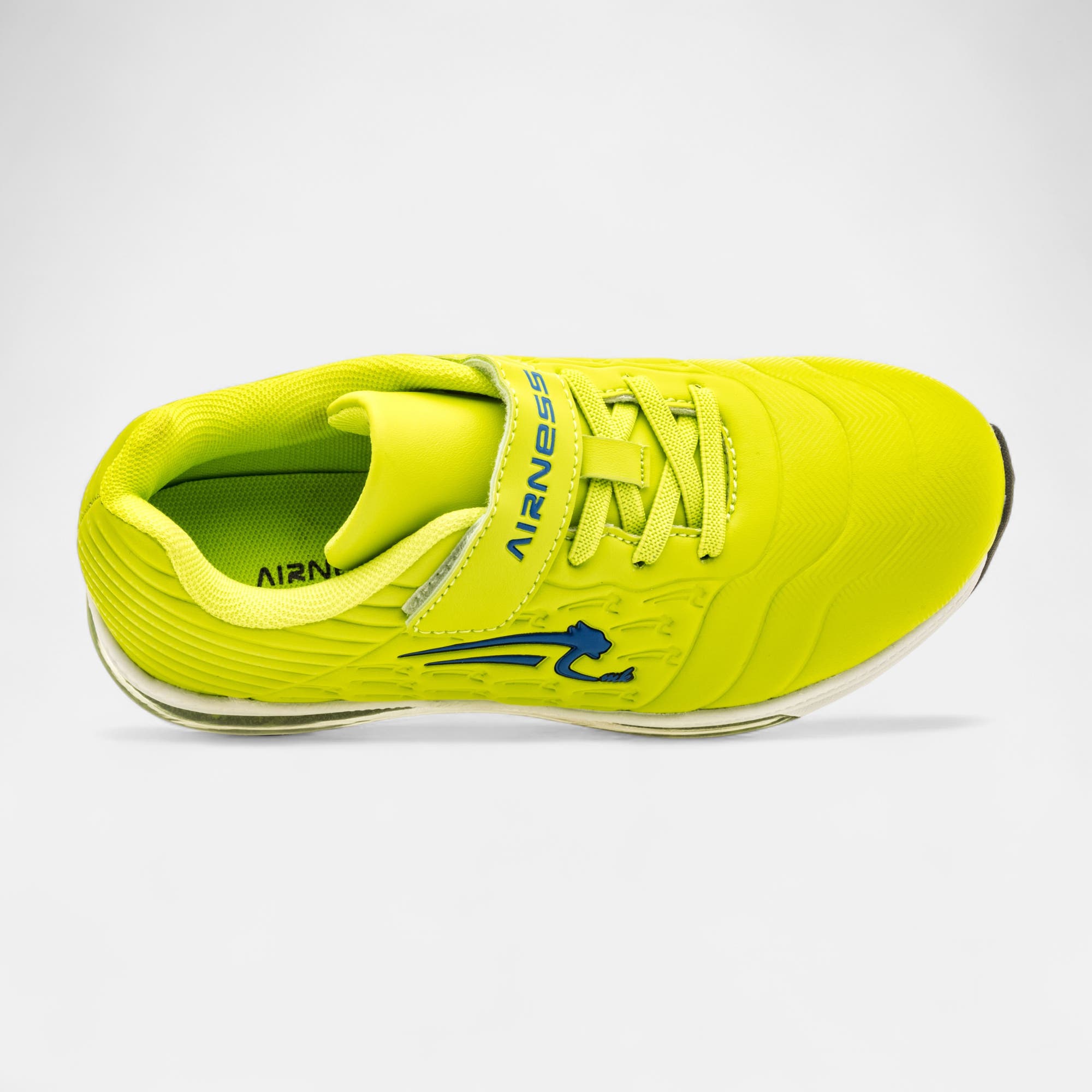 Sneakers Garçon vert