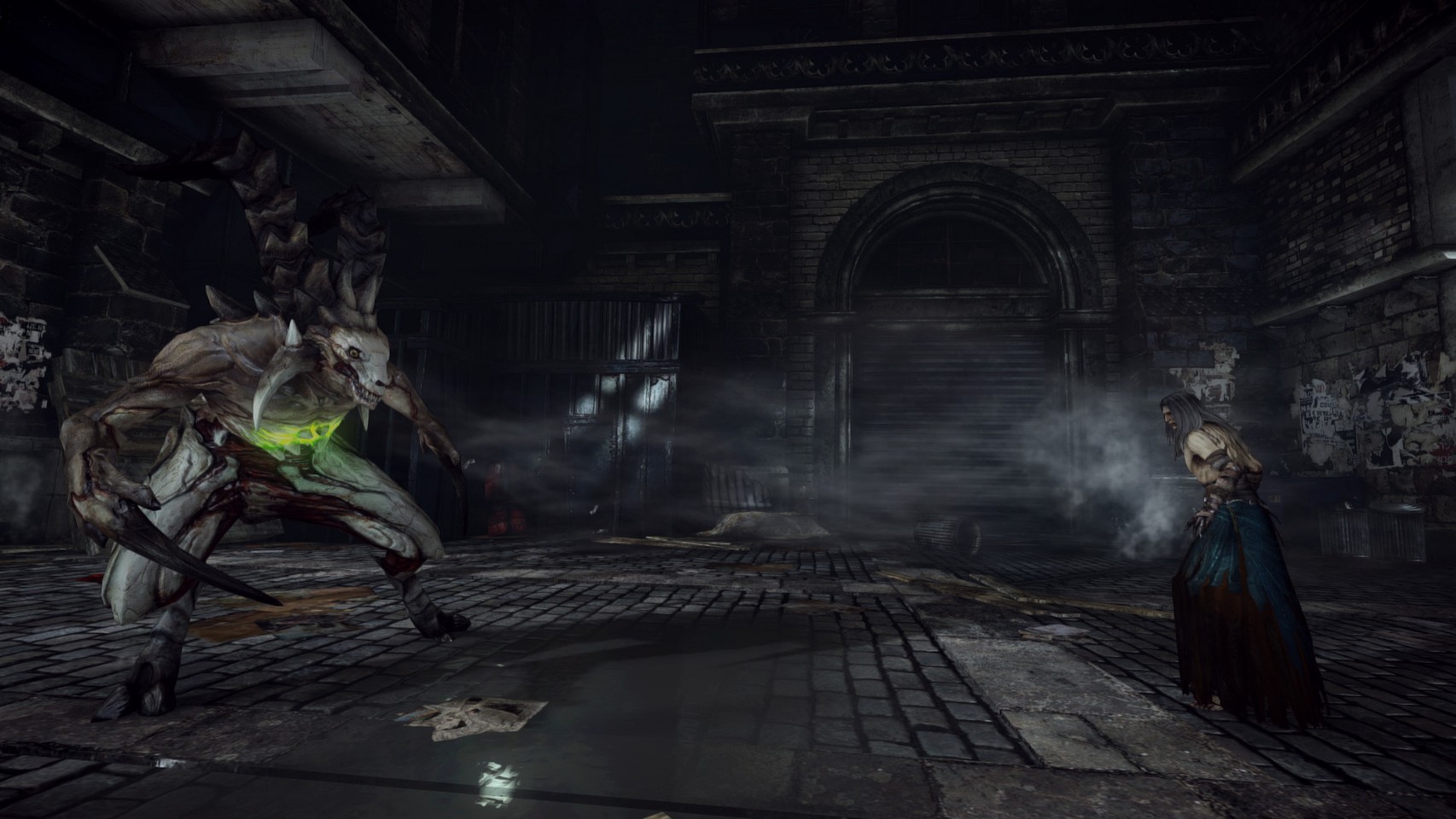 Castlevania: Lords of Shadow 2 Digital Bundle- PC