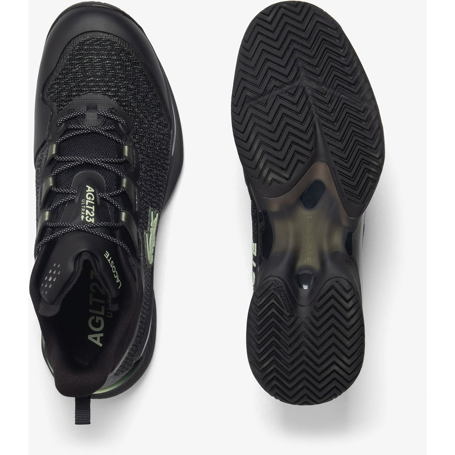 Lacoste AG-LT23 Ultra Heren