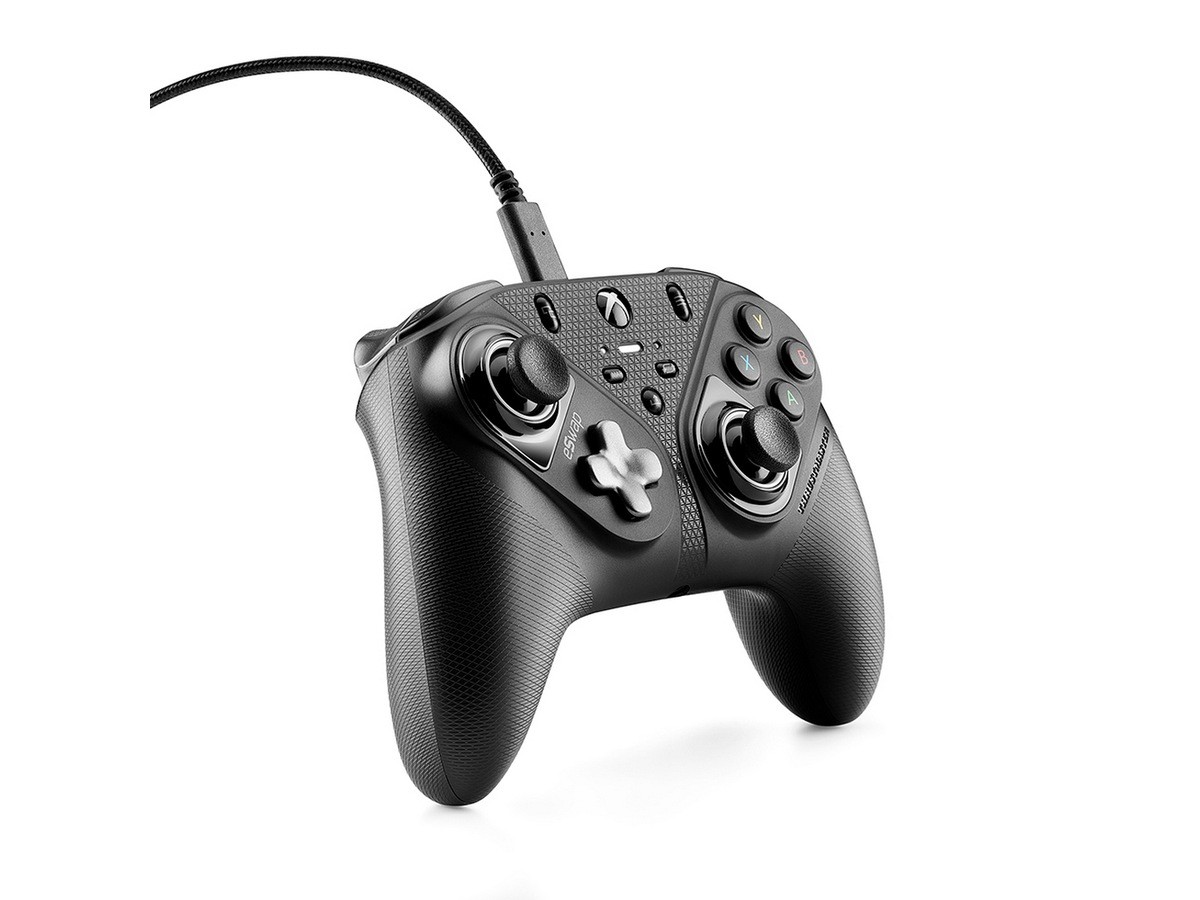 Thrustmaster - ESWAP Pro Controller
