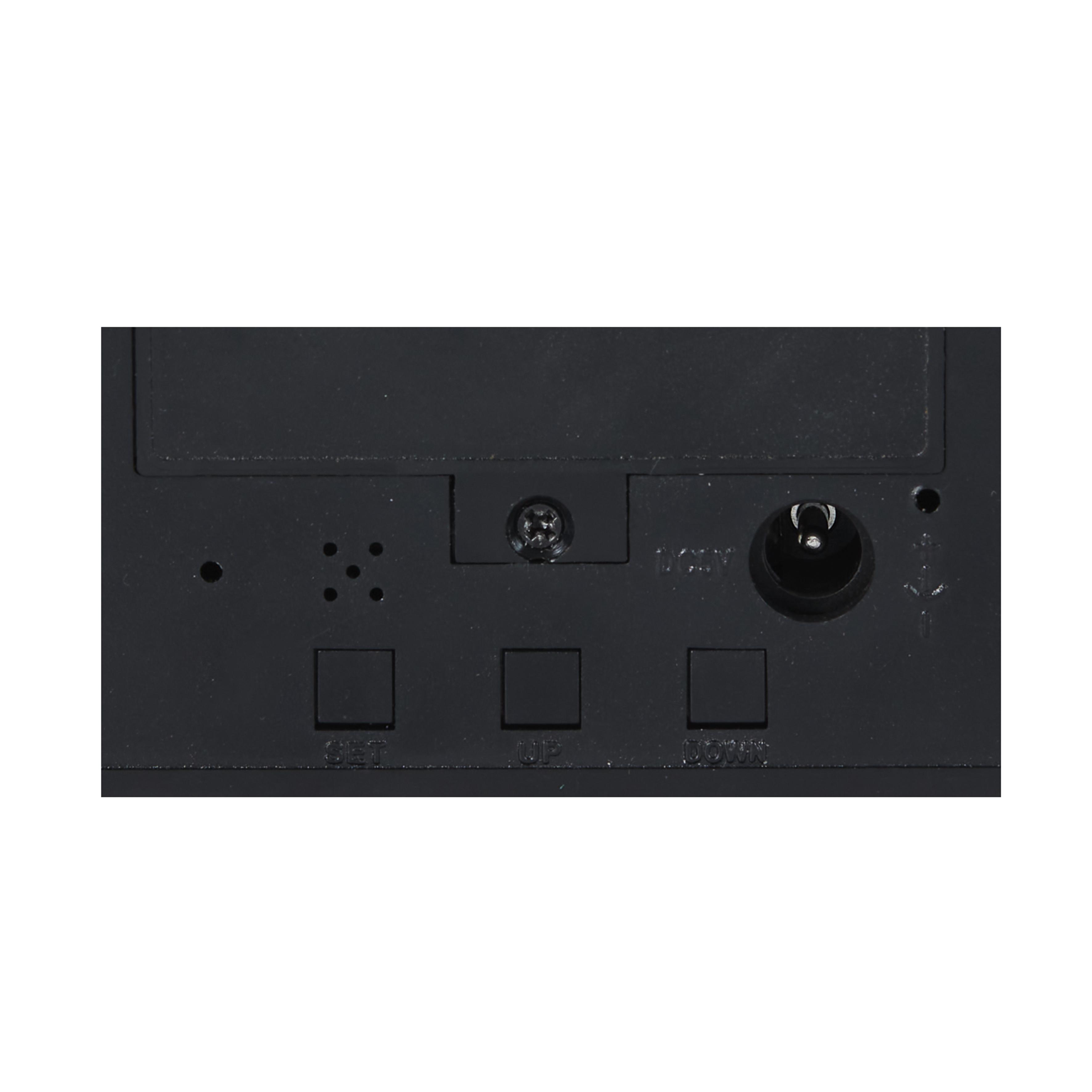 REVEIL CHARGEUR INDUCTION 5W