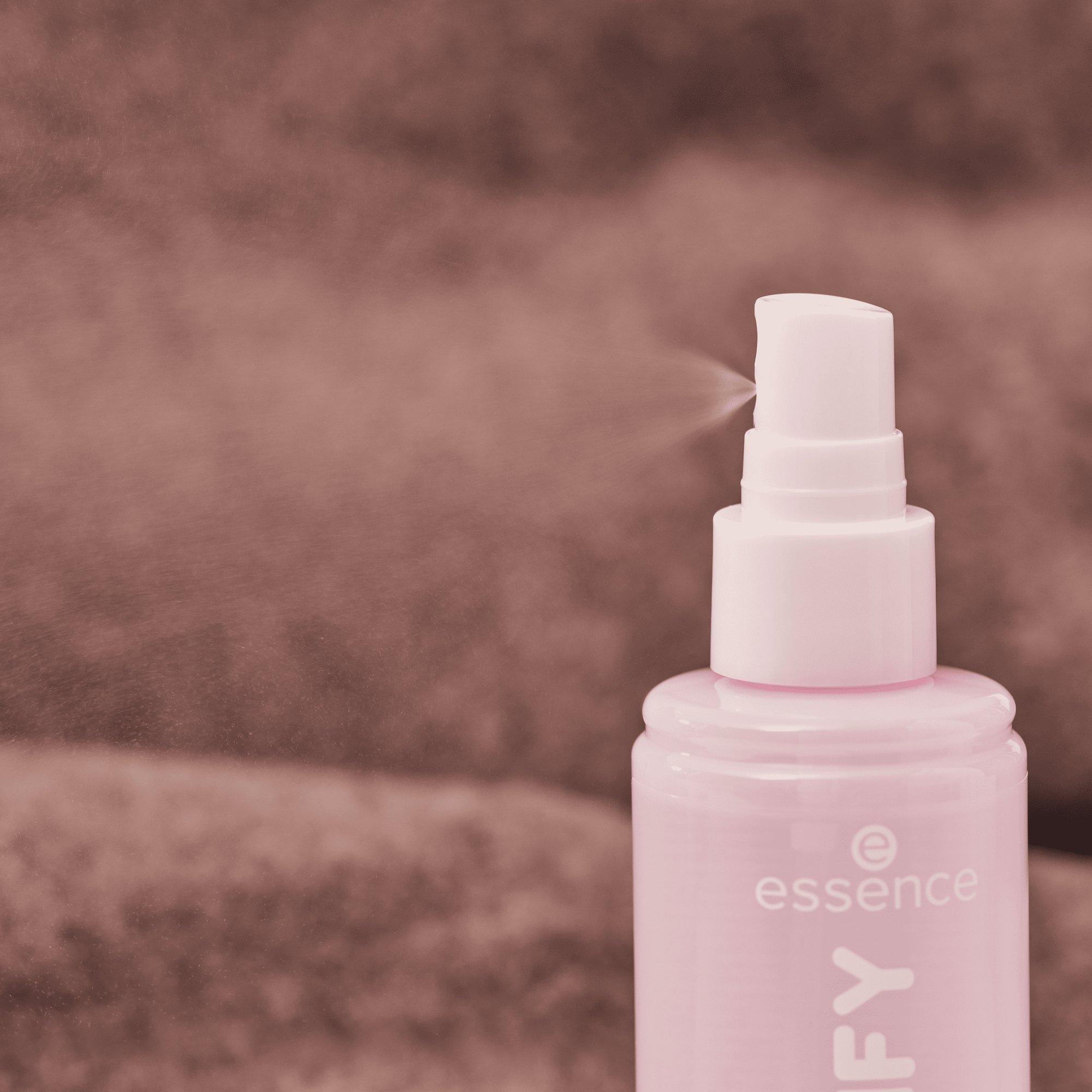 feelin' comfy hair & body mist